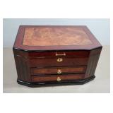 Jewelry Chest