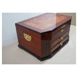 Jewelry Chest
