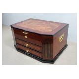 Jewelry Chest