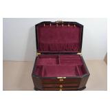 Jewelry Chest