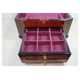 Jewelry Chest