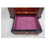 Jewelry Chest