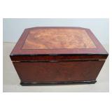 Jewelry Chest