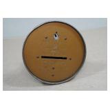 Vintage State Bank of Beroun Bell Coin Bank