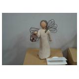 Willow Tree Collectible Figurines