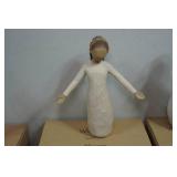 Willow Tree Collectible Figurines