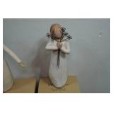 Willow Tree Collectible Figurines