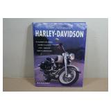 The Ultimate Harley Davidson Book By Mac McDiarmid