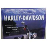 The Ultimate Harley Davidson Book By Mac McDiarmid