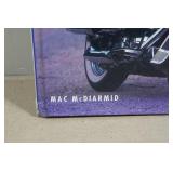 The Ultimate Harley Davidson Book By Mac McDiarmid