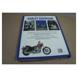 The Ultimate Harley Davidson Book By Mac McDiarmid