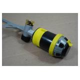 Ground Work Gear Drive Sprinkler Head