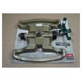 Orbit Pro Metal Impact Sprinkler