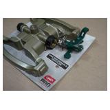 Orbit Pro Metal Impact Sprinkler