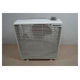 Duracraft Under Desk Box Fan