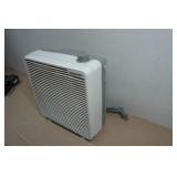 Duracraft Under Desk Box Fan
