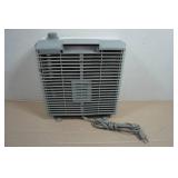 Duracraft Under Desk Box Fan