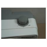 Duracraft Under Desk Box Fan