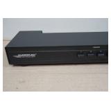 Audioplex SR Slim Line Series Speaker Selector Switcher Box