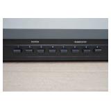 Audioplex SR Slim Line Series Speaker Selector Switcher Box