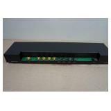 Audioplex SR Slim Line Series Speaker Selector Switcher Box