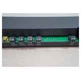 Audioplex SR Slim Line Series Speaker Selector Switcher Box