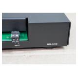 Audioplex SR Slim Line Series Speaker Selector Switcher Box