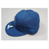 Minnesota Timberwolves Youth Pro Fitted Hat - 6-5/8"