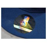 Minnesota Timberwolves Youth Pro Fitted Hat - 6-5/8"