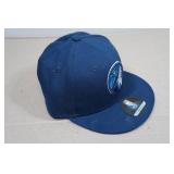 Minnesota Timberwolves Youth Pro Fitted Hat - 6-5/8"