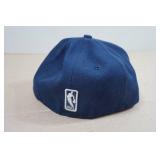 Minnesota Timberwolves Youth Pro Fitted Hat - 6-5/8"