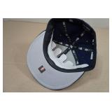 Minnesota Timberwolves Youth Pro Fitted Hat - 6-5/8"