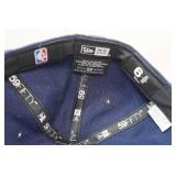 Minnesota Timberwolves Youth Pro Fitted Hat - 6-5/8"