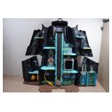 DC Comics Batman Cave Playset