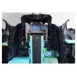 DC Comics Batman Cave Playset