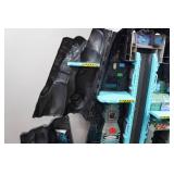 DC Comics Batman Cave Playset