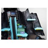 DC Comics Batman Cave Playset