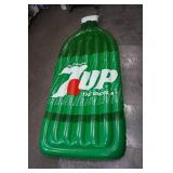 7UP Pool Floatie
