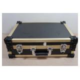 TZ Case International Gold Slab Case