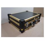 TZ Case International Gold Slab Case