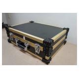 TZ Case International Gold Slab Case