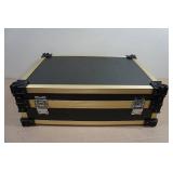 TZ Case International Gold Slab Case