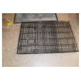 Large Dog Crate
