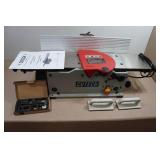 Cutech 8" Benchtop Jointer