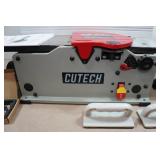 Cutech 8" Benchtop Jointer