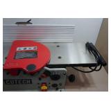 Cutech 8" Benchtop Jointer