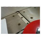 Cutech 8" Benchtop Jointer