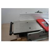 Cutech 8" Benchtop Jointer