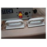 Cutech 8" Benchtop Jointer