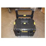 DeWalt ToughSystem Rolling Tool Box